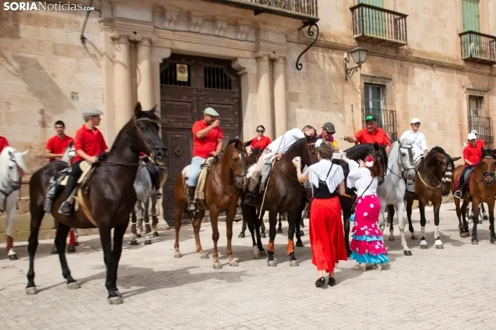 Feria Andaluza Almazán