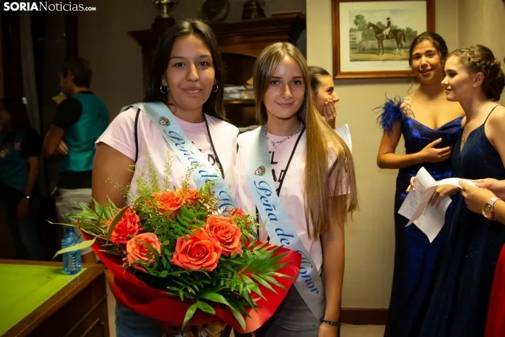 Pregón Bajada de Jesús 2022