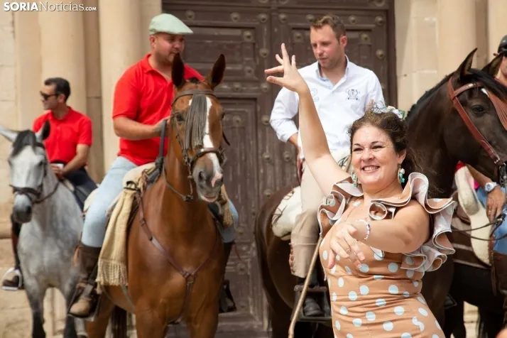 Feria Andaluza Almazán