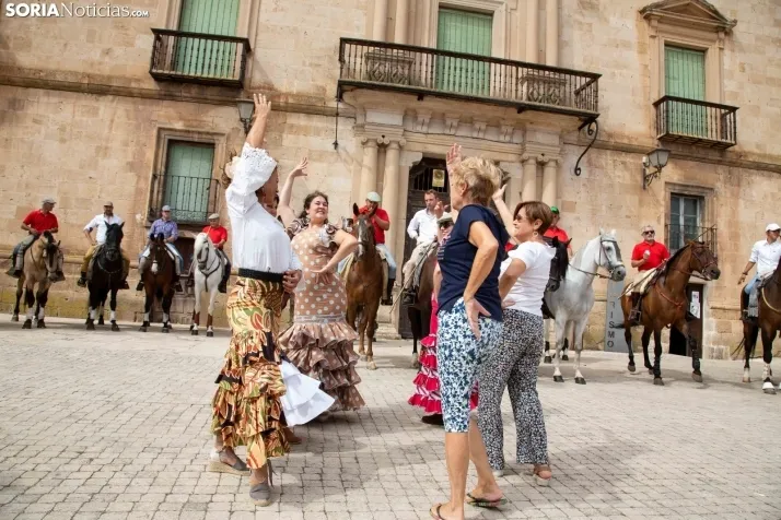 Feria Andaluza Almazán
