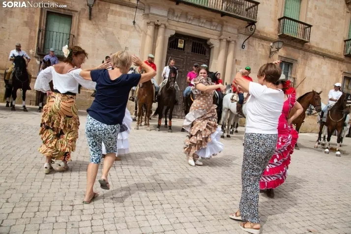 Feria Andaluza Almazán