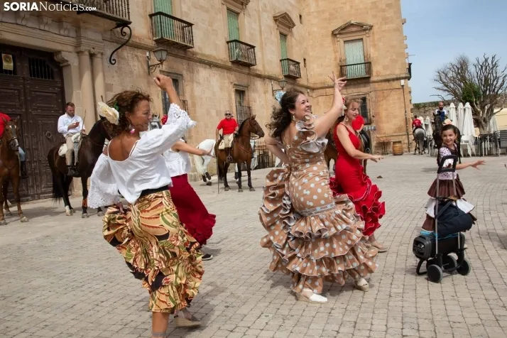 Feria Andaluza Almazán