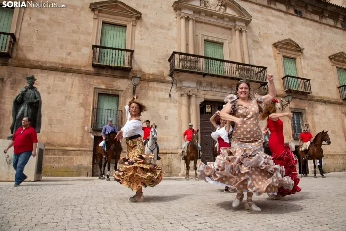 Feria Andaluza Almazán
