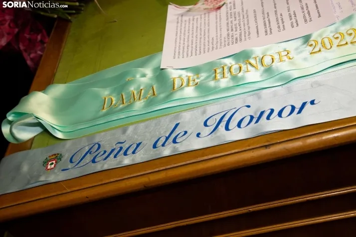 Pregón Bajada de Jesús 2022