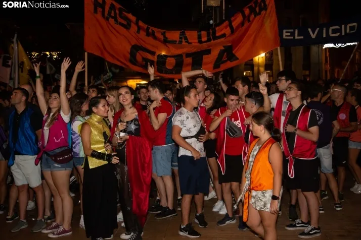 Pregón Bajada de Jesús 2022