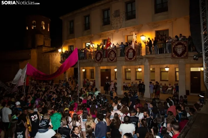 Pregón Bajada de Jesús 2022