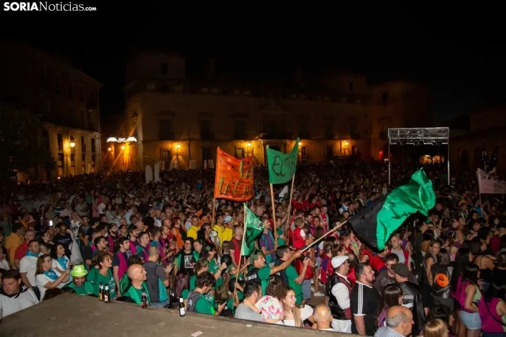 Pregón Bajada de Jesús 2022