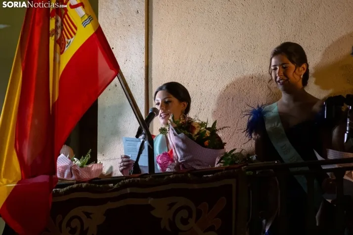 Pregón Bajada de Jesús 2022