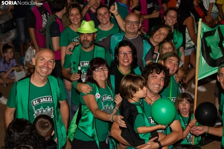 Pregón Bajada de Jesús 2022