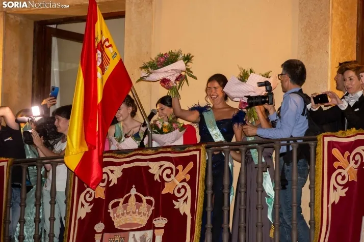 Pregón Bajada de Jesús 2022