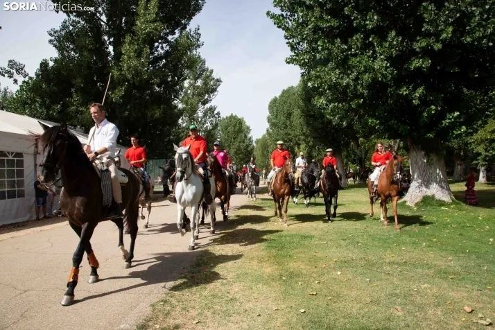 Feria Andaluza Almazán