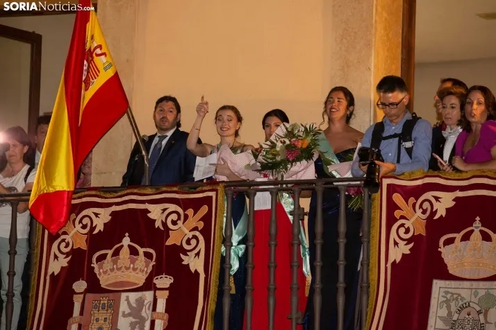 Pregón Bajada de Jesús 2022