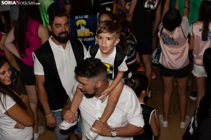 Pregón Bajada de Jesús 2022