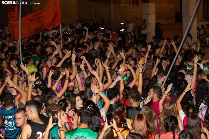 Pregón Bajada de Jesús 2022