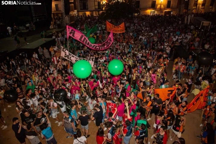 Pregón Bajada de Jesús 2022