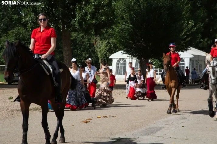 Feria Andaluza Almazán