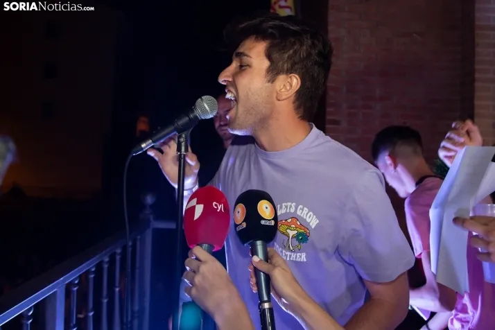 Pijamada Arcos