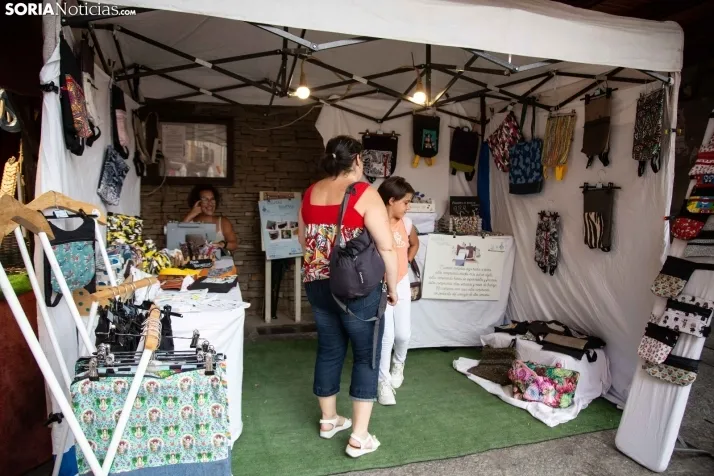 Mercado Medieval Berlanga