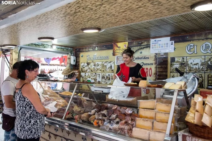 Mercado Medieval Berlanga