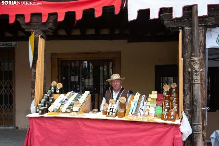 Mercado Medieval Berlanga