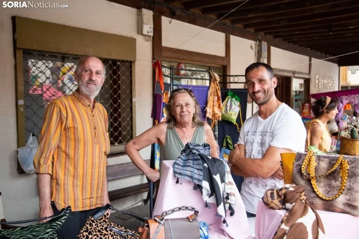 Mercado Medieval Berlanga