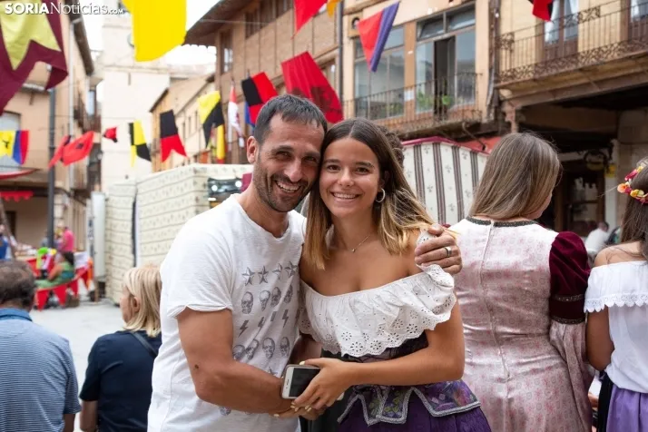 Mercado Medieval Berlanga