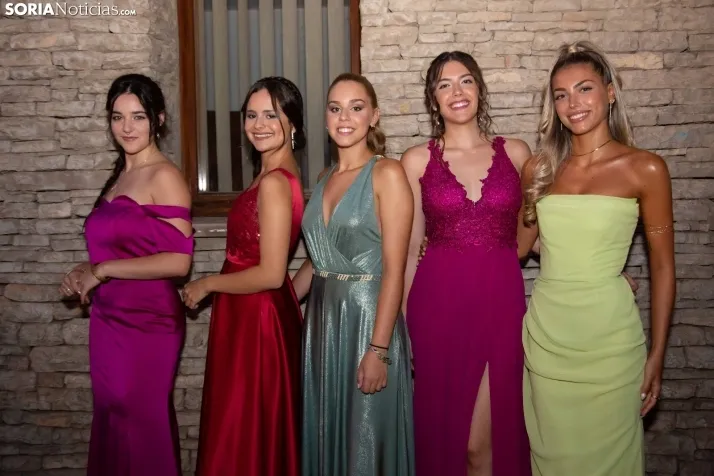 Pregón de las fiestas de Berlanga