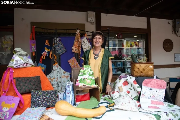 Mercado Medieval Berlanga