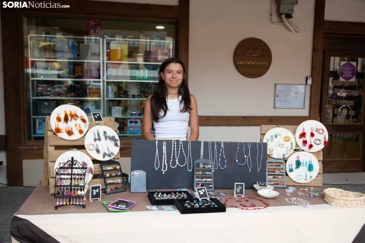 Mercado Medieval Berlanga