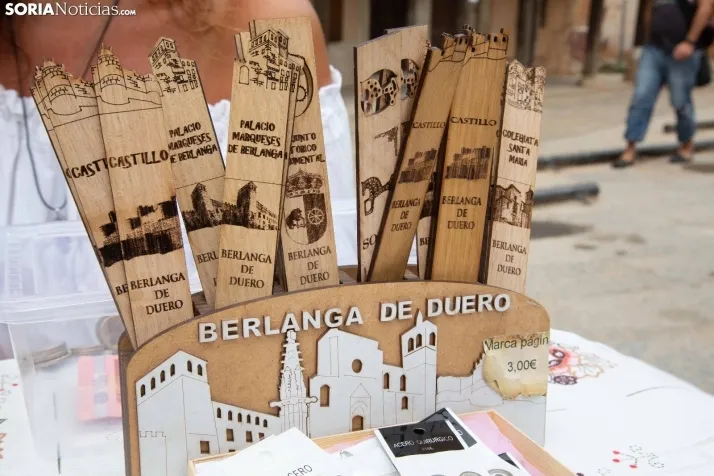 Mercado Medieval Berlanga
