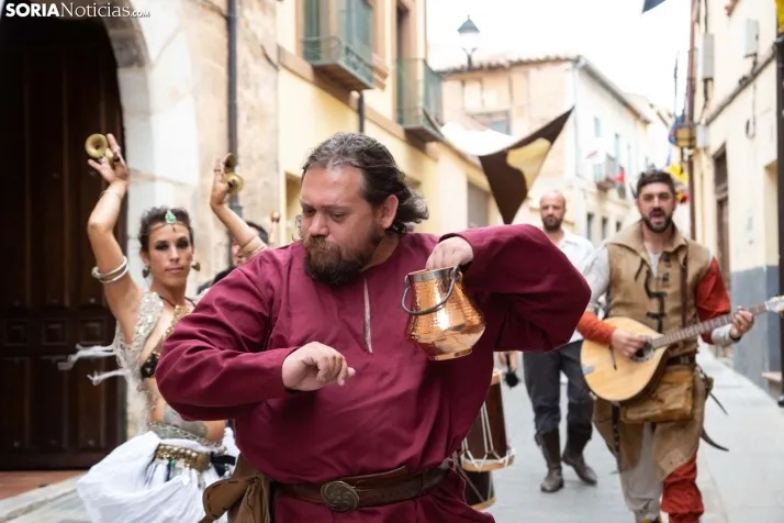 Mercado Medieval Berlanga