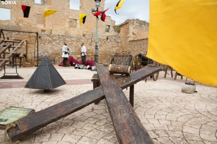 Mercado Medieval Berlanga