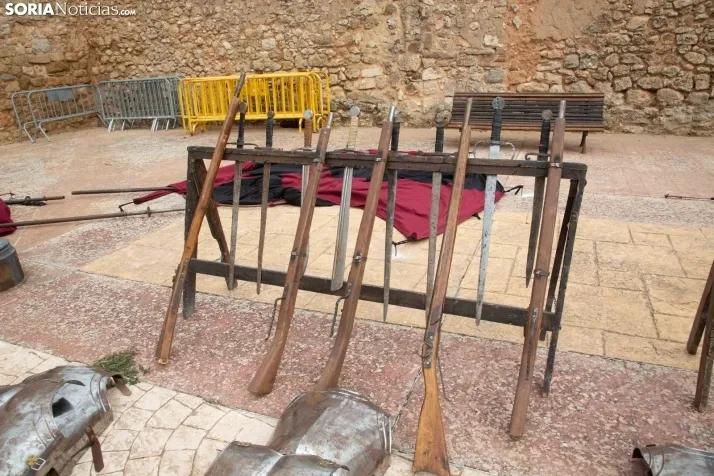 Mercado Medieval Berlanga