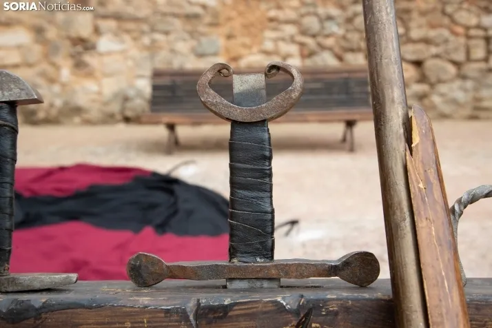Mercado Medieval Berlanga