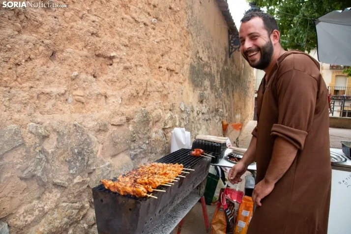 Mercado Medieval Berlanga
