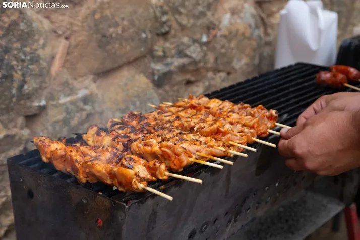 Mercado Medieval Berlanga