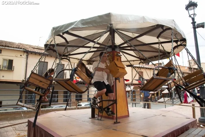 Mercado Medieval Berlanga