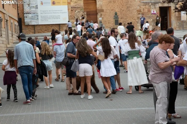 Mercado Medieval Berlanga