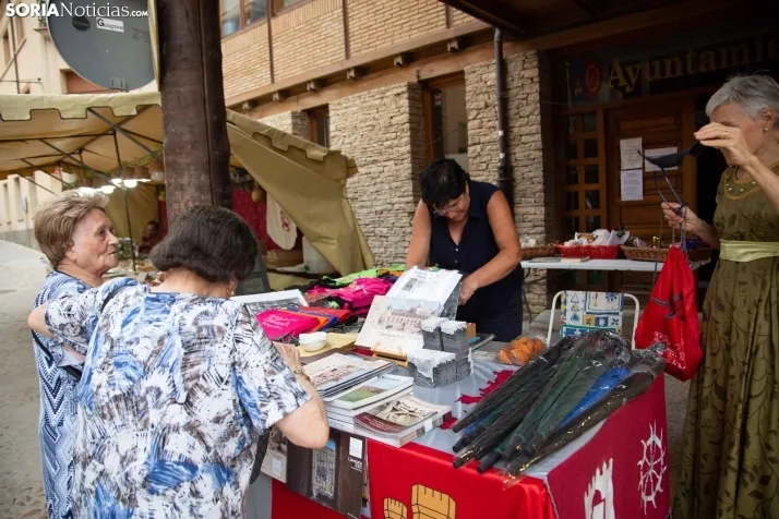 Mercado Medieval Berlanga