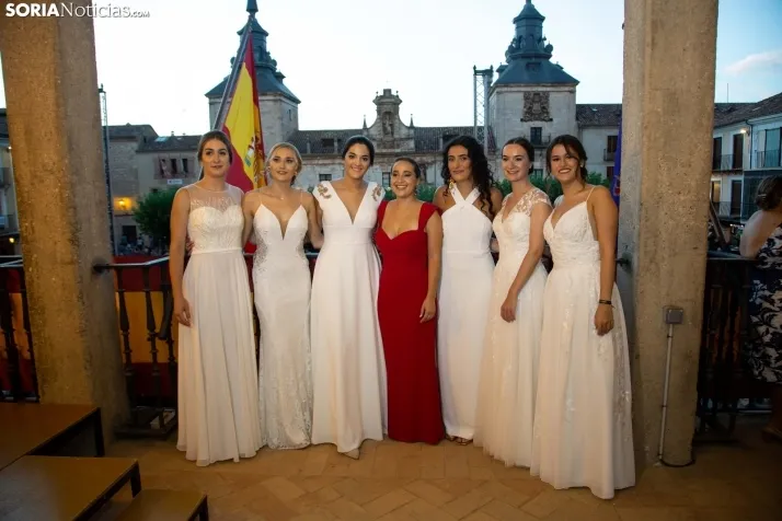 Pregón El Burgo