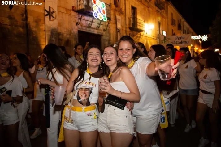 Pregón El Burgo