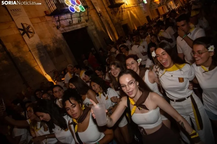 Pregón El Burgo