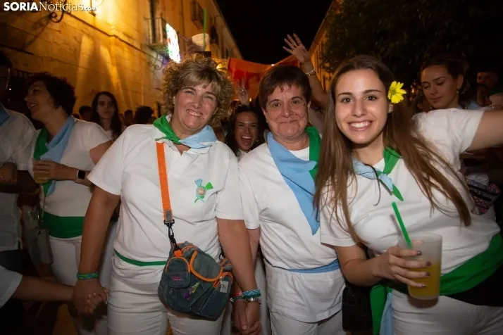 Pregón El Burgo