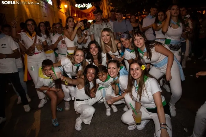 Pregón El Burgo