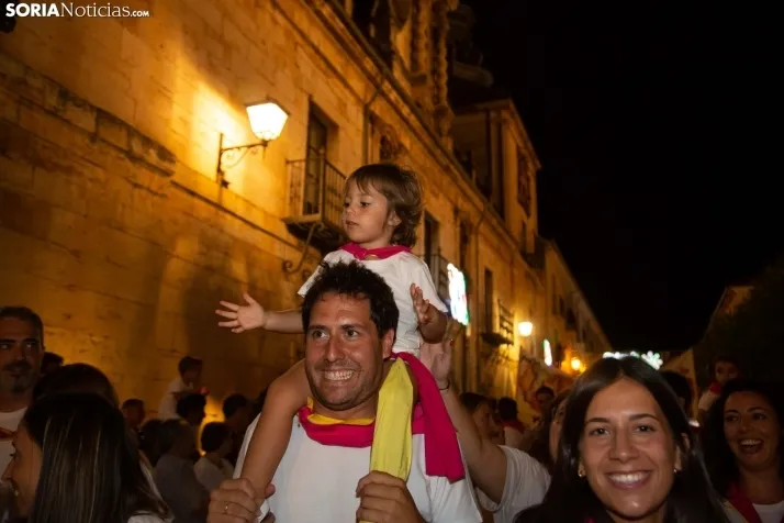 Pregón El Burgo