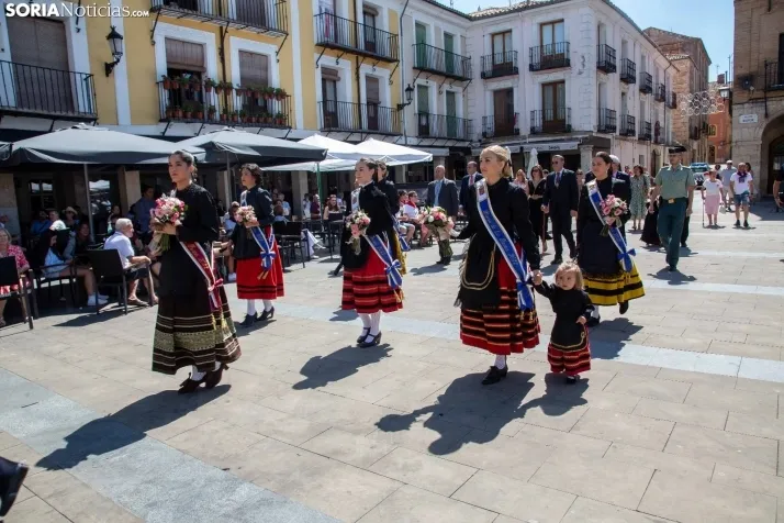 Una provincia en fiestas | Imagen 1