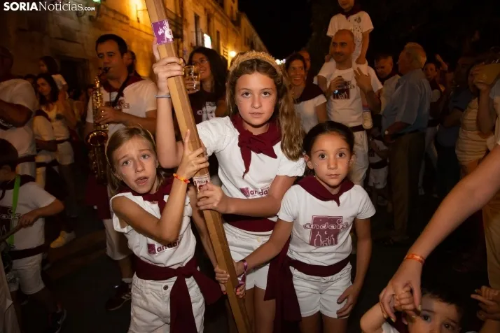 Pregón El Burgo