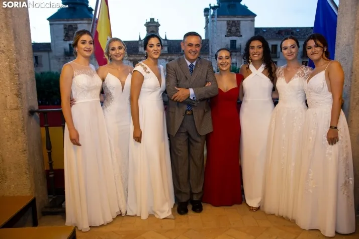 Pregón El Burgo