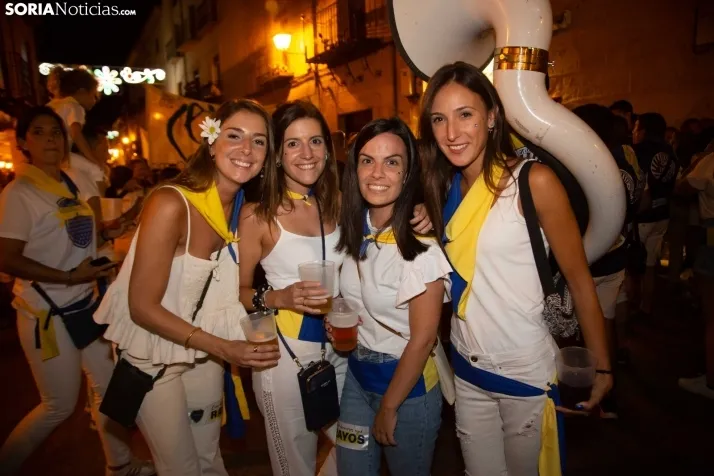 Pregón El Burgo
