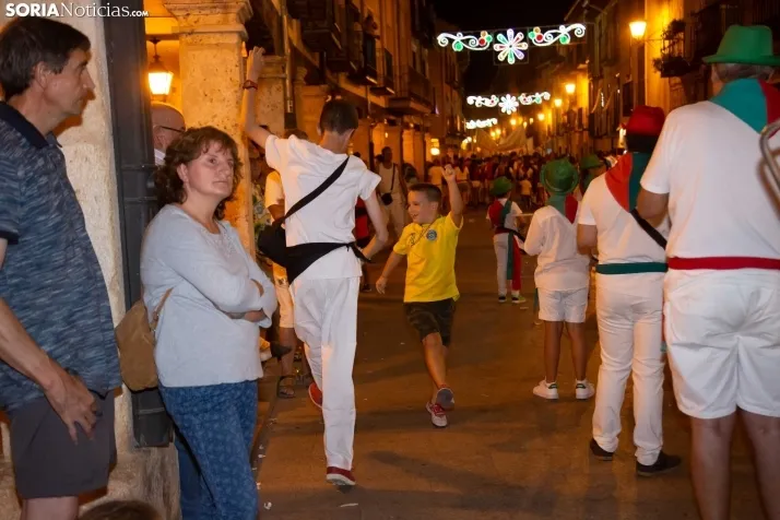 Pregón El Burgo